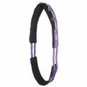 Imperial Riding Lunging Girth Nylon IRH Deluxe Royal Purple additional 1