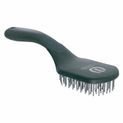Imperial Riding Mane &amp; Tail Brush IRH Boomerang additional 5