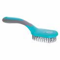 Imperial Riding Mane &amp; Tail Brush IRH Boomerang additional 6