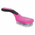 Imperial Riding Mane &amp; Tail Brush IRH Boomerang additional 10