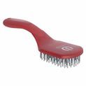 Imperial Riding Mane &amp; Tail Brush IRH Boomerang additional 13