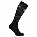 Imperial Riding Socks IRH Imperial Heart Black additional 1