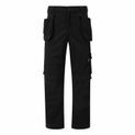Tuffstuff Proflex Work Trouser Black Long additional 5