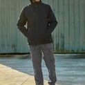 Tuffstuff Proflex Work Trouser Grey Xlong additional 4