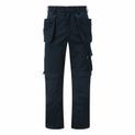 Tuffstuff Proflex Work Trouser Navy Extra Long additional 5