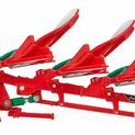 Britains Kverneland 2300 S Plough 1:32 additional 4
