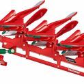 Britains Kverneland 2300 S Plough 1:32 additional 3
