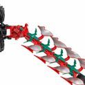 Britains Kverneland 2300 S Plough 1:32 additional 2