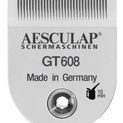 Aesculap Spare Clipper Head for Exacta/Isis Trimmer/Clipper additional 1