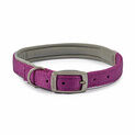 Ancol Viva Padded Collar Purple additional 1