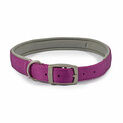 Ancol Viva Padded Collar Purple additional 3