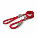 Ancol Viva Rope Slip Reflective Red additional 2