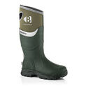 Buckler BBZ WALKERZ Non-Safety Wellies Boots Green additional 3