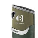 Buckler BBZ WALKERZ Non-Safety Wellies Boots Green additional 1