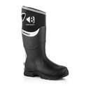 Buckler BBZ WALKERZ Non-Safety Wellies Boots Black additional 1