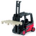 Siku 1311 Linde E35 Forklift Truck 1:50 additional 2