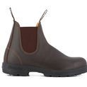 Blundstone 550 Walnut Brown Leather Chelsea Boots additional 2