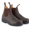 Blundstone 550 Walnut Brown Leather Chelsea Boots additional 1