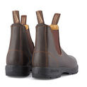 Blundstone 550 Walnut Brown Leather Chelsea Boots additional 4