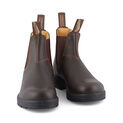 Blundstone 550 Walnut Brown Leather Chelsea Boots additional 5