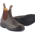 Blundstone 550 Walnut Brown Leather Chelsea Boots additional 7