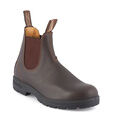 Blundstone 550 Walnut Brown Leather Chelsea Boots additional 8