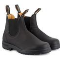 Blundstone 558 Classic Black Leather Chelsea Boots additional 1