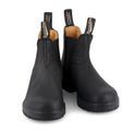 Blundstone 558 Classic Black Leather Chelsea Boots additional 3