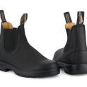 Blundstone 558 Classic Black Leather Chelsea Boots additional 4
