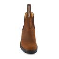 Blundstone 562 Classic Saddle Brown Leather Chelsea Boots additional 5
