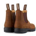 Blundstone 562 Classic Saddle Brown Leather Chelsea Boots additional 2