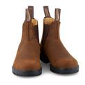 Blundstone 562 Classic Saddle Brown Leather Chelsea Boots additional 6