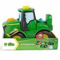 Tomy John Deere Key 'n Go Johnny Tractor additional 2