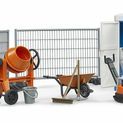 Bruder Bworld Construction Set 1:16 additional 3
