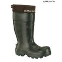 Leon Boots PRX2 Reinforced/Hoof Proof Wellington Boot Green additional 2