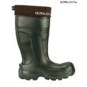 Leon Boots PRX2 Reinforced/Hoof Proof Wellington Boot Green additional 5