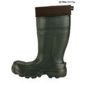 Leon Boots PRX2 Reinforced/Hoof Proof Wellington Boot Green additional 4