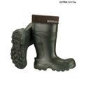 Leon Boots PRX2 Reinforced/Hoof Proof Wellington Boot Green additional 3