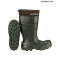 Leon Boots PRX2 Reinforced/Hoof Proof Wellington Boot Green additional 1