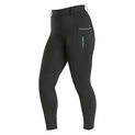 Firefoot Howden Riding Tights Ladies Black/Grey additional 1