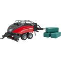Britains Case LB434R XL Large Baler 1:32 additional 1