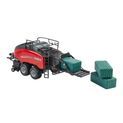 Britains Case LB434R XL Large Baler 1:32 additional 2