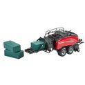 Britains Case LB434R XL Large Baler 1:32 additional 4