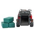 Britains Case LB434R XL Large Baler 1:32 additional 3