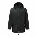 Fort Airflex Waterproof Jacket Black additional 4