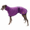 Firefoot Sighthound Fleece Jumper Purple additional 2