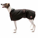 Firefoot Waxed Sighthound Dog Coat additional 1