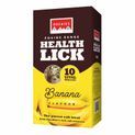Rockies Health Lick Banana additional 1