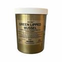 Gold Label Green Lipped Mussel additional 1