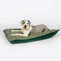 Danish Design Green Herringbone Fleece Deep Duvet additional 2